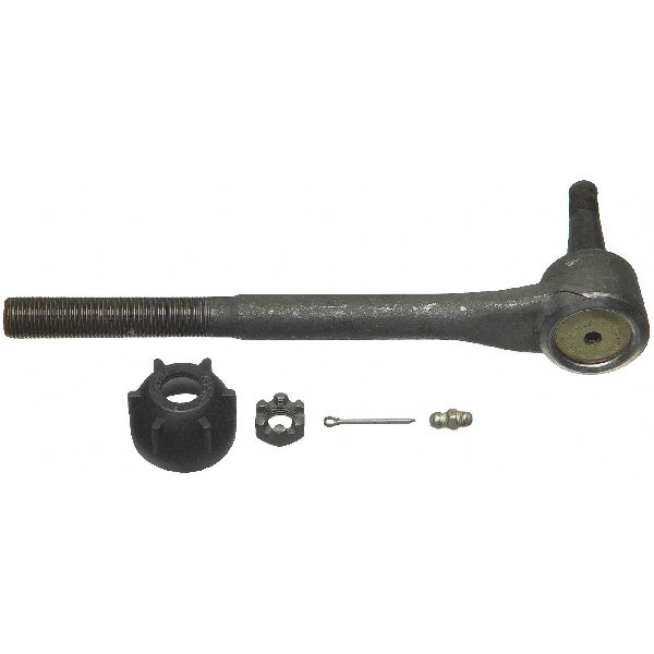 1982-1992 Pontiac Firebird Steering Tie Rod End - Front Outer (QuickSteer)