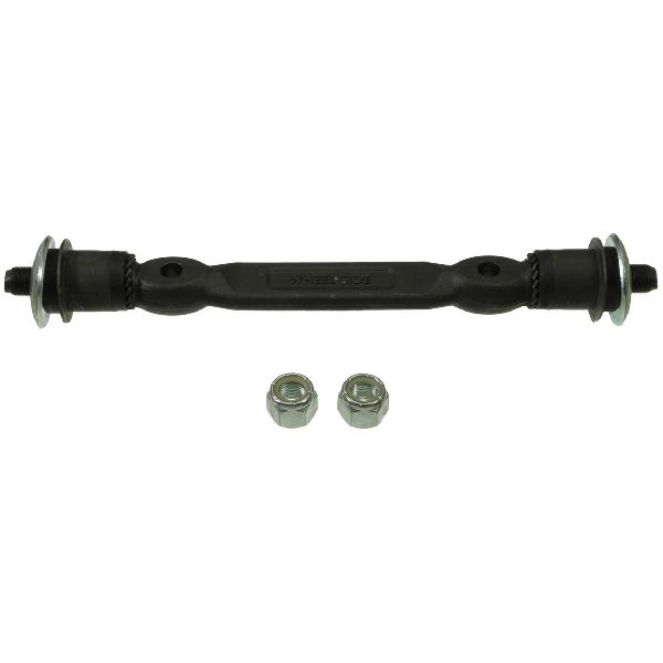 1967-1969 Pontiac Firebird Suspension Control Arm Shaft Kit - Front Upper (QuickSteer)