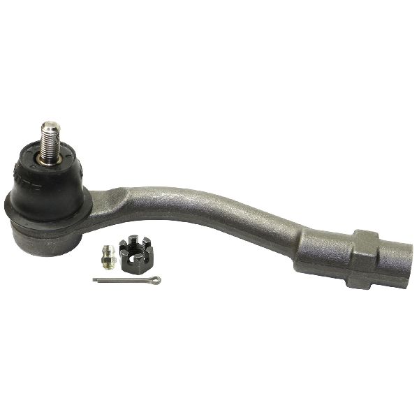 2010-2013 Kia Soul Steering Tie Rod End - Front Left Outer (QuickSteer)
