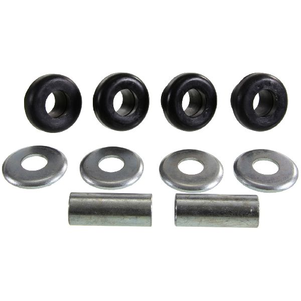 1989-1997 Mercury Cougar Suspension Strut Rod Bushing Kit - Front To Arm (QuickSteer)