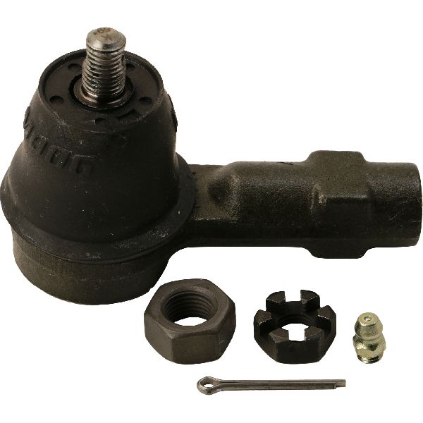 2002-2007 Mitsubishi Lancer Steering Tie Rod End - Front Outer (QuickSteer)