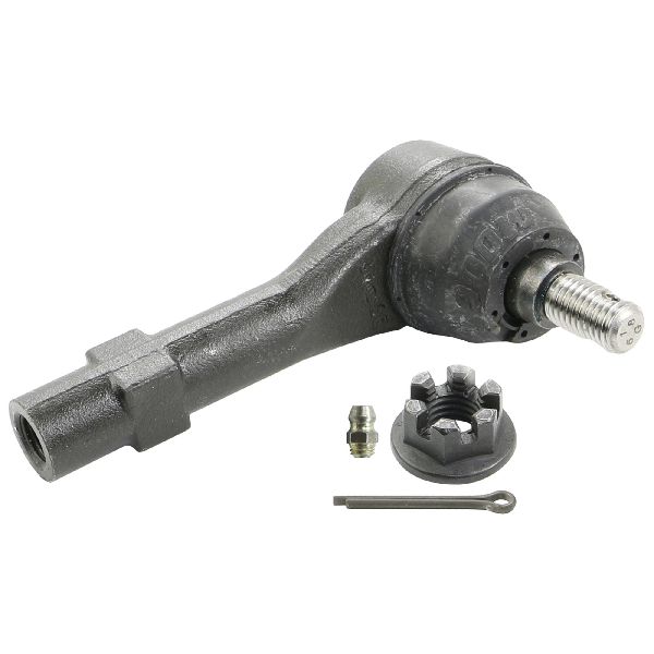 2006-2010 Ford Explorer Steering Tie Rod End - Front Outer (QuickSteer)