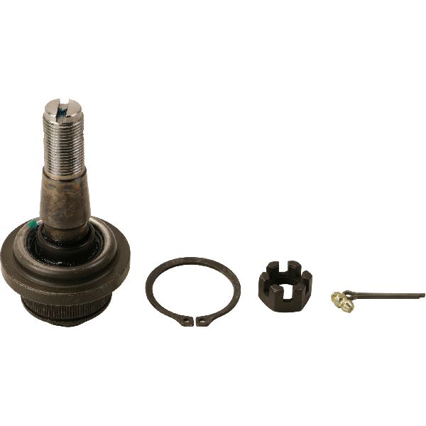 2009-2010 Hummer H3T Suspension Ball Joint - Front Lower (QuickSteer)