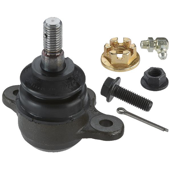 2004-2012 GMC Canyon Suspension Ball Joint - Front Upper (QuickSteer)