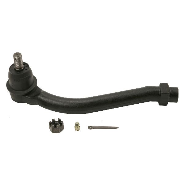 2011-2013 Kia Sorento Steering Tie Rod End - Front Right Outer (QuickSteer)