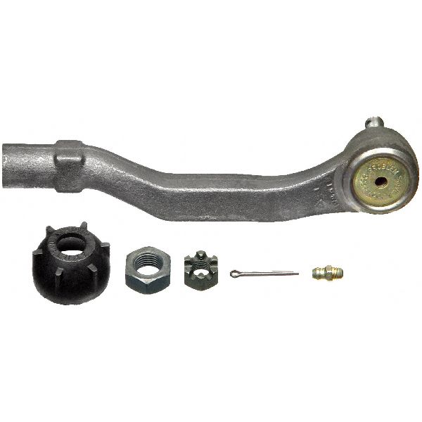 1988-1991 Honda CRX Steering Tie Rod End - Front Left Outer (QuickSteer)