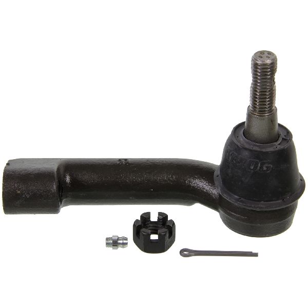 2007-2021 Lincoln Navigator Steering Tie Rod End - Front Right Outer (QuickSteer)