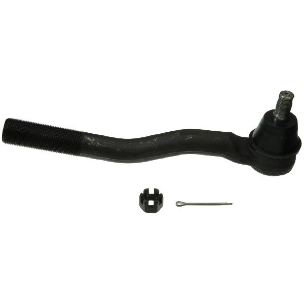 1999-2004 Jeep Grand Cherokee Steering Drag Link - At Pitman Arm (QuickSteer)