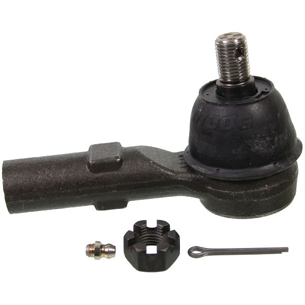 2006-2014 Honda Ridgeline Steering Tie Rod End - Front Outer (QuickSteer)