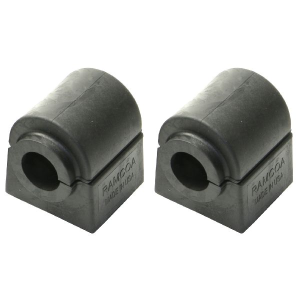 1995-2004 GMC Jimmy Suspension Stabilizer Bar Bushing Kit - Front To Frame (QuickSteer)