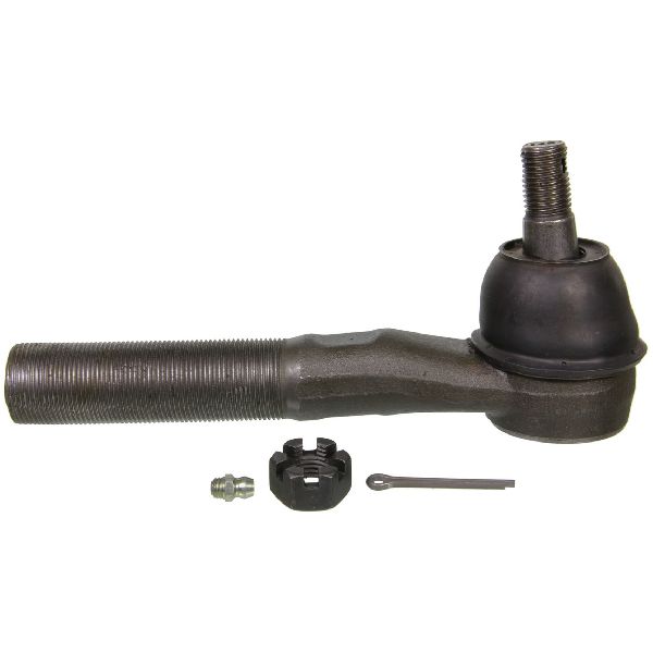 1998-1999 Dodge Ram 1500 Steering Tie Rod End - At Pitman Arm (QuickSteer)