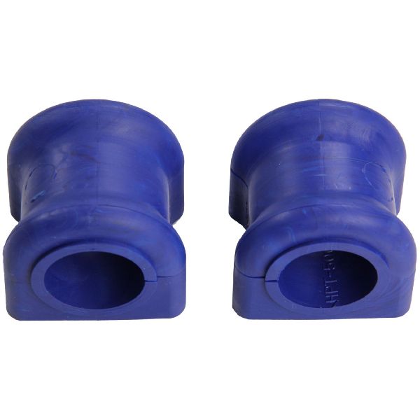 2011-2018 Ram 1500 Suspension Stabilizer Bar Bushing Kit - Front To Frame (QuickSteer)