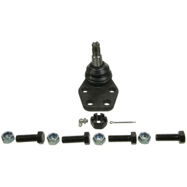 2000-2001 Dodge Ram 1500 Suspension Ball Joint - Front Lower (QuickSteer)