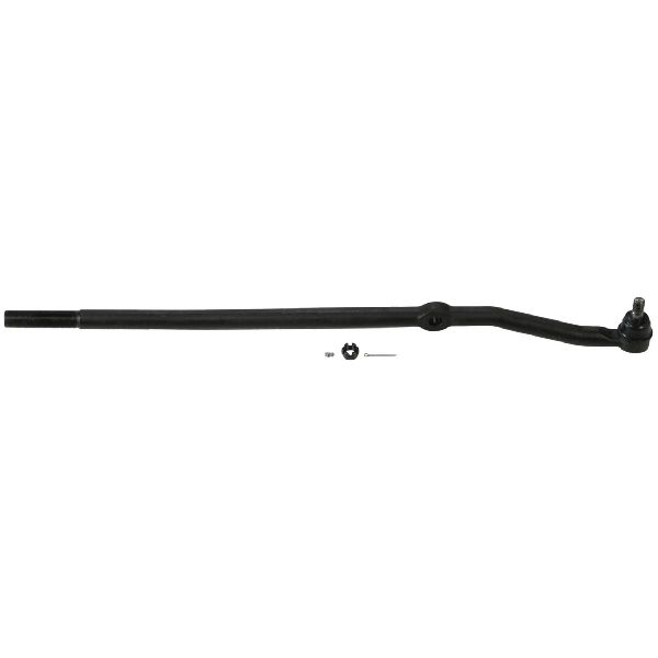 1998-1999 Dodge Ram 1500 Steering Tie Rod End - Front Right Outer (QuickSteer)