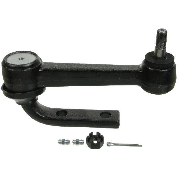1990-2005 Chevrolet Astro Steering Idler Arm - Left (QuickSteer)