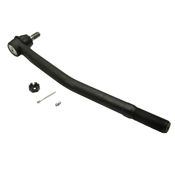 2008-2014 Ford E-150 Steering Tie Rod End - Front Left Inner (QuickSteer)