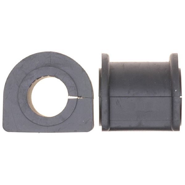 1984-2001 Jeep Cherokee Suspension Stabilizer Bar Bushing Kit - Front To Frame (QuickSteer)