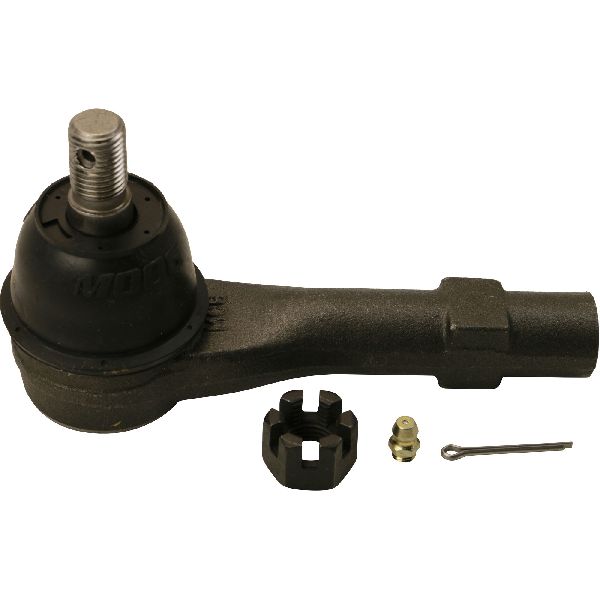 2001-2003 Ford Explorer Sport Steering Tie Rod End - Front Outer (QuickSteer)
