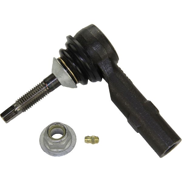 2016-2019 Ford Flex Steering Tie Rod End - Front Outer (QuickSteer)