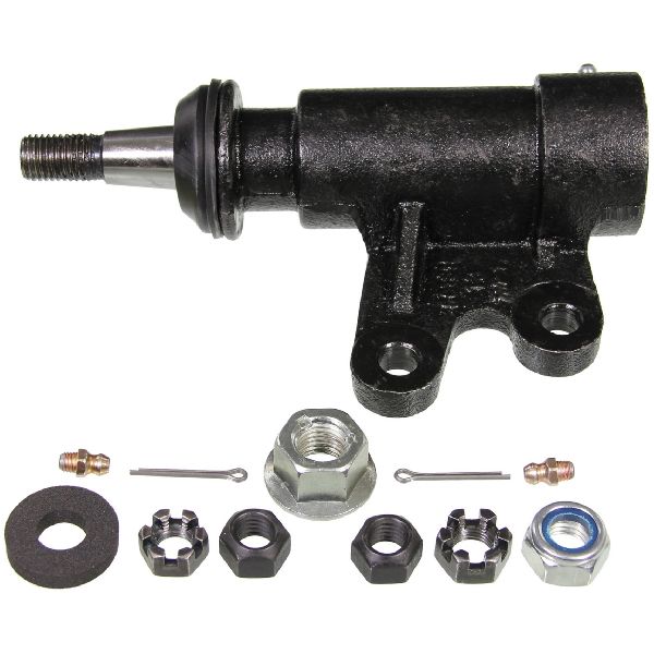 1993-1999 GMC C1500 Steering Idler Arm Bracket (QuickSteer)