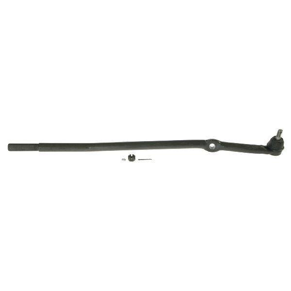 2006-2008 Dodge Ram 1500 Steering Tie Rod End - Front Right Outer (QuickSteer)