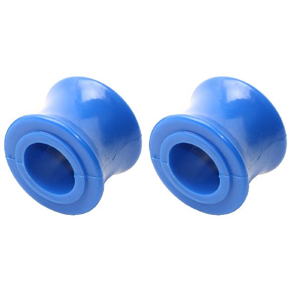 2000-2004 Dodge Dakota Suspension Stabilizer Bar Bushing Kit - Front To Control Arm (QuickSteer)