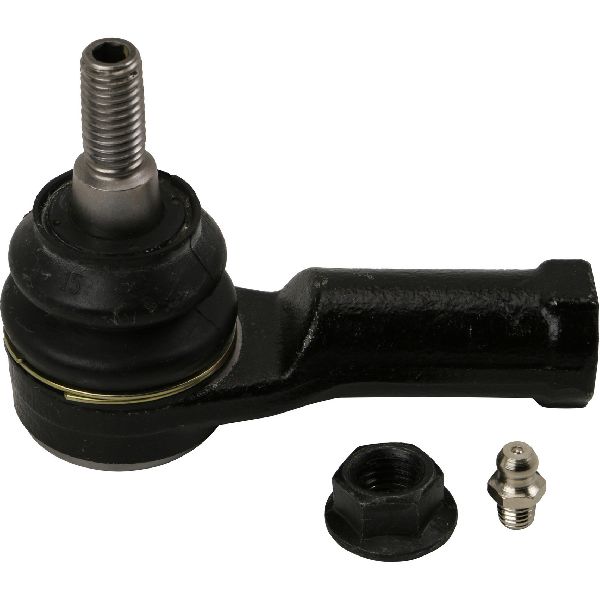 2010-2013 Ford Transit Connect Steering Tie Rod End - Front Outer (QuickSteer)