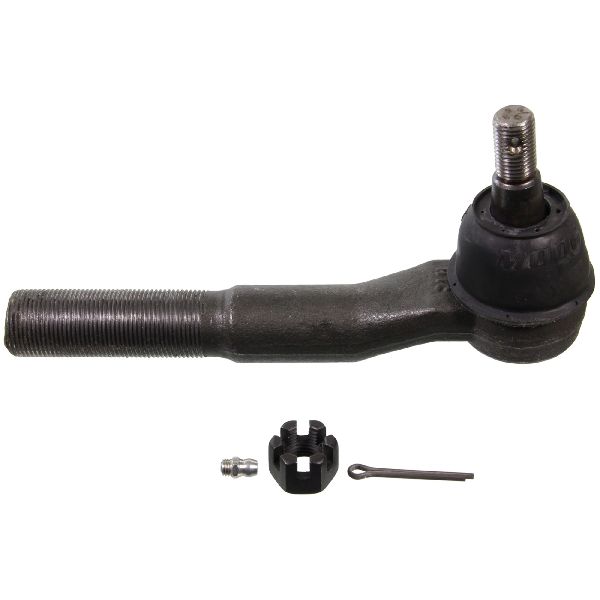 2008-2016 Ford F-250 Super Duty Steering Tie Rod End - Front Left Outer or Front Outer (QuickSteer)