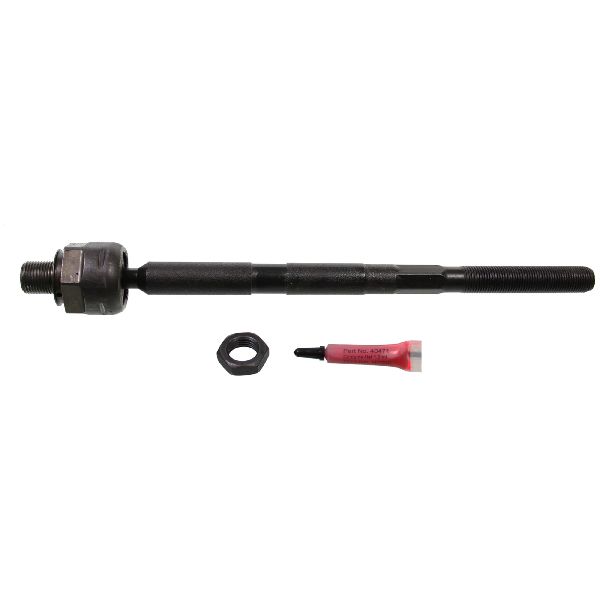 2008-2017 Buick Enclave Steering Tie Rod End - Front Inner (QuickSteer)