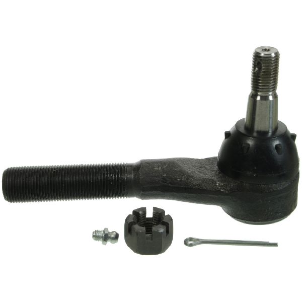 1980-1997 Ford F-250 Steering Tie Rod End - Front Left Outer (QuickSteer)