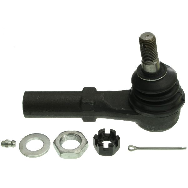 2002-2008 Dodge Ram 1500 Steering Tie Rod End - Front Outer (QuickSteer)