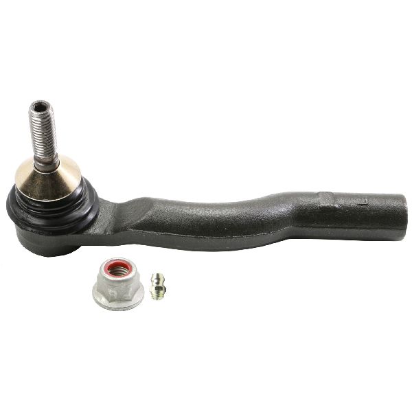 2003-2011 Lincoln Town Car Steering Tie Rod End - Front Left Outer (QuickSteer)