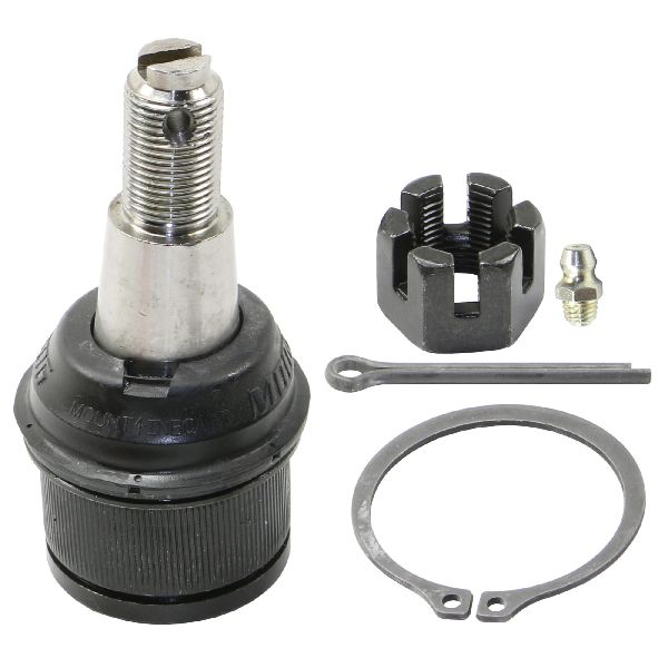 2007-2014 Ford E-150 Suspension Ball Joint - Front Lower (QuickSteer)