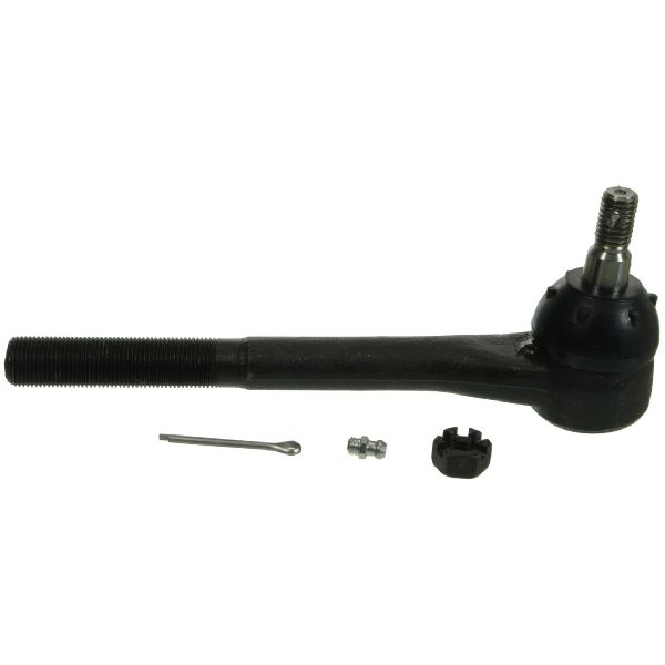 1996-2002 Chevrolet Express 2500 Steering Tie Rod End - Front Inner (QuickSteer)