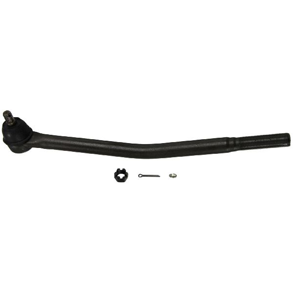 2003-2006 Ford E-250 Steering Tie Rod End - Front Left Inner (QuickSteer)