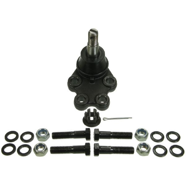 1999-2006 GMC Sierra 1500 Suspension Ball Joint - Front Lower (QuickSteer)