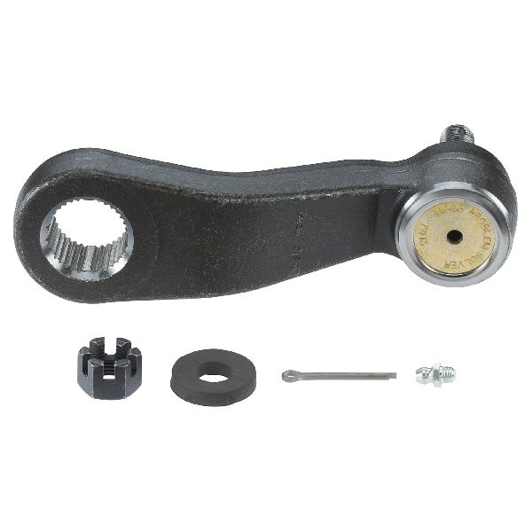2003-2008 Chevrolet Express 2500 Steering Pitman Arm (QuickSteer)