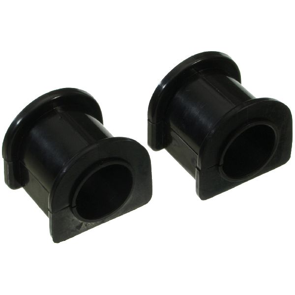 1984-2001 Jeep Cherokee Suspension Stabilizer Bar Bushing Kit - Front To Frame (QuickSteer)