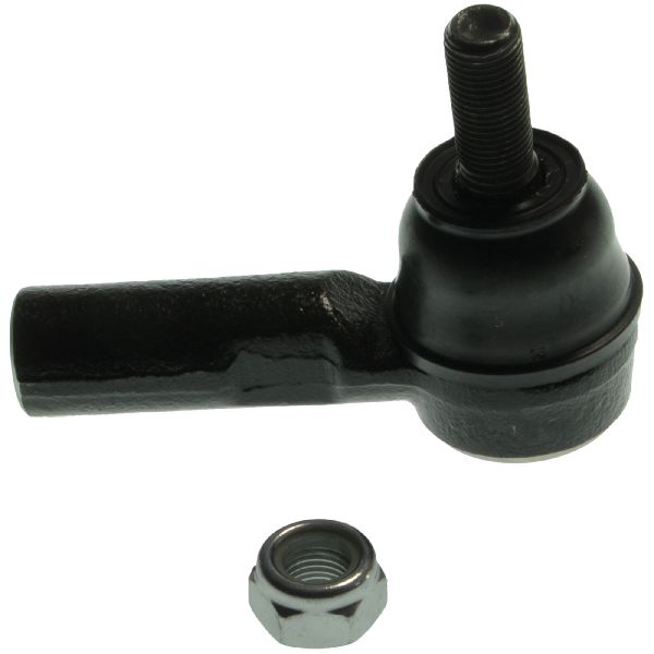 2003-2008 Pontiac Vibe Steering Tie Rod End - Front Outer (QuickSteer)