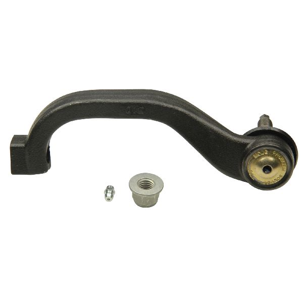 2000-2006 Lincoln LS Steering Tie Rod End - Front Left Outer (QuickSteer)