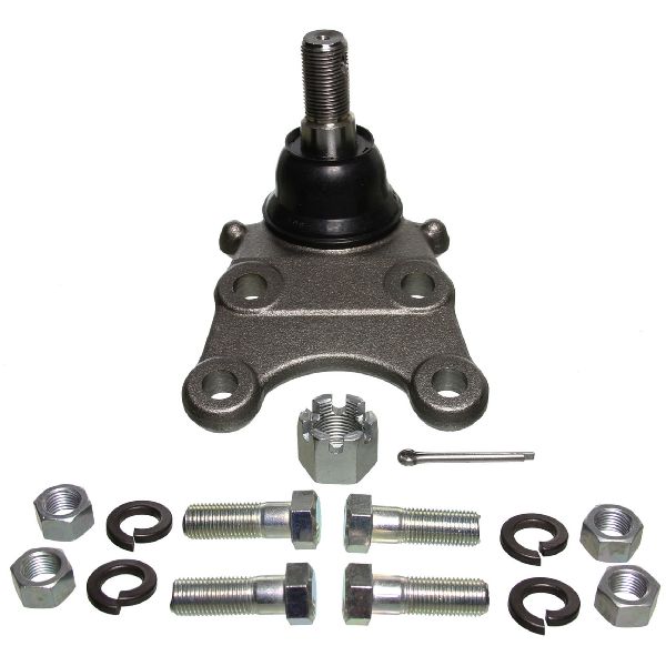 2002-2004 Isuzu Axiom Suspension Ball Joint - Front Lower (QuickSteer)