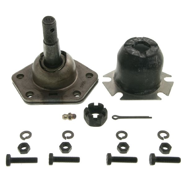 1981-1990 Lincoln Town Car Suspension Ball Joint - Front Upper (QuickSteer)
