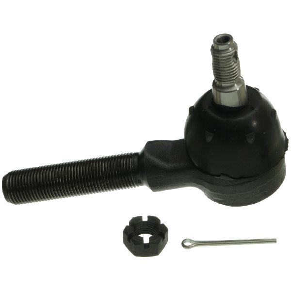 1963-1964 Chevrolet Suburban Steering Tie Rod End - Front Outer (QuickSteer)