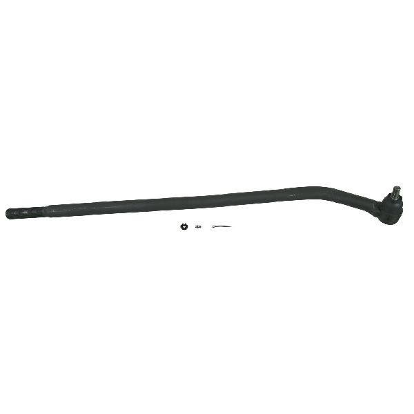2007-2017 Jeep Wrangler Steering Drag Link - Right At Steering Arm (QuickSteer)
