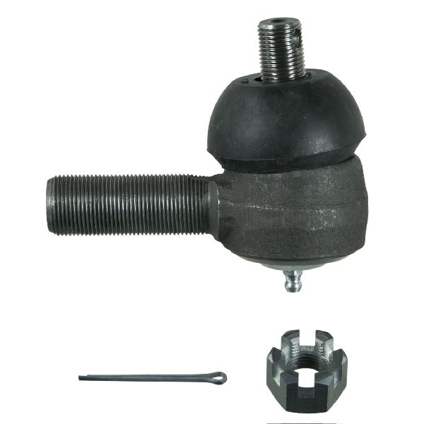 2002-2007 Jeep Liberty Suspension Ball Joint - Rear Upper (QuickSteer)