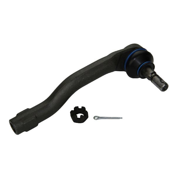 2011-2014 Mazda 2 Steering Tie Rod End - Front Right Outer (QuickSteer)