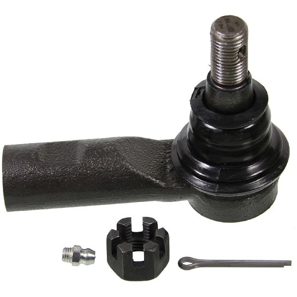 2007-2021 Freightliner Sprinter 2500 Steering Tie Rod End - Front Outer (QuickSteer)