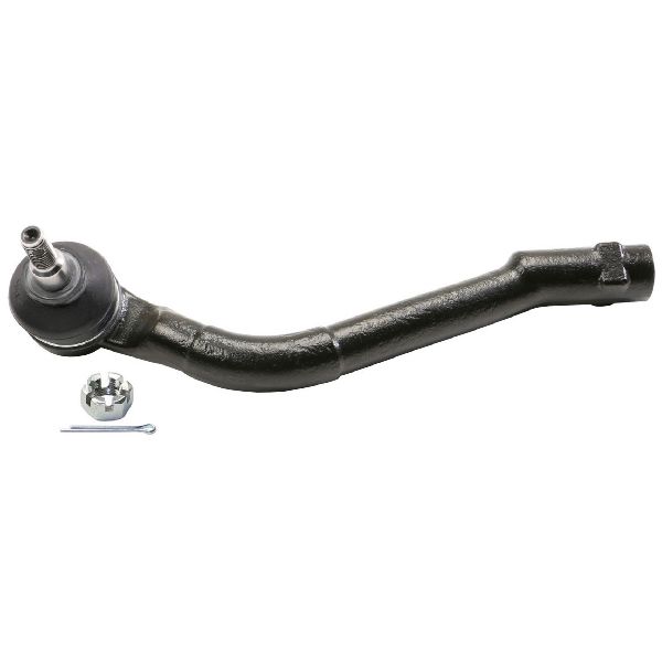 2012-2017 Hyundai Azera Steering Tie Rod End - Front Right Outer (QuickSteer)