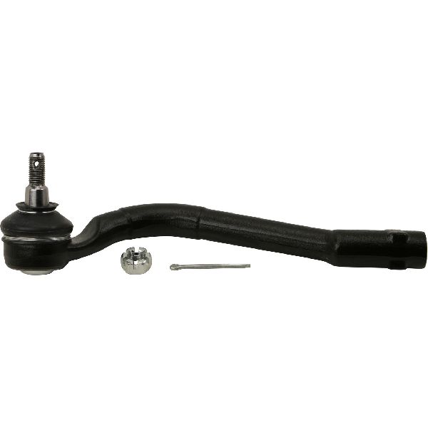 2012-2017 Hyundai Azera Steering Tie Rod End - Front Left Outer (QuickSteer)