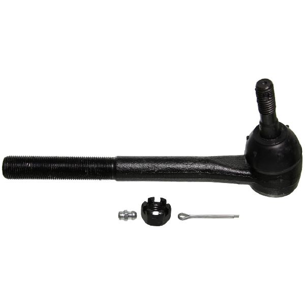 1996-2002 Chevrolet Express 2500 Steering Tie Rod End - Front Outer (QuickSteer)